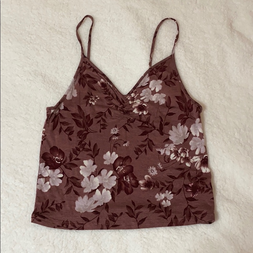 American Eagle Tank Top